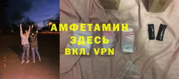 молекула духа Осташков